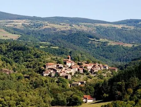 Le Moulin Frühstückspension