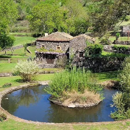 Le Moulin Frühstückspension